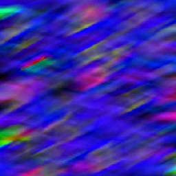 Brushed Painting 017